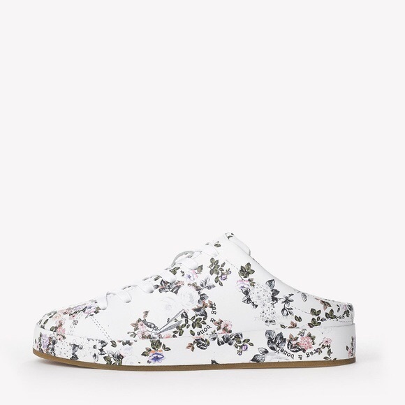 rag and bone floral runners